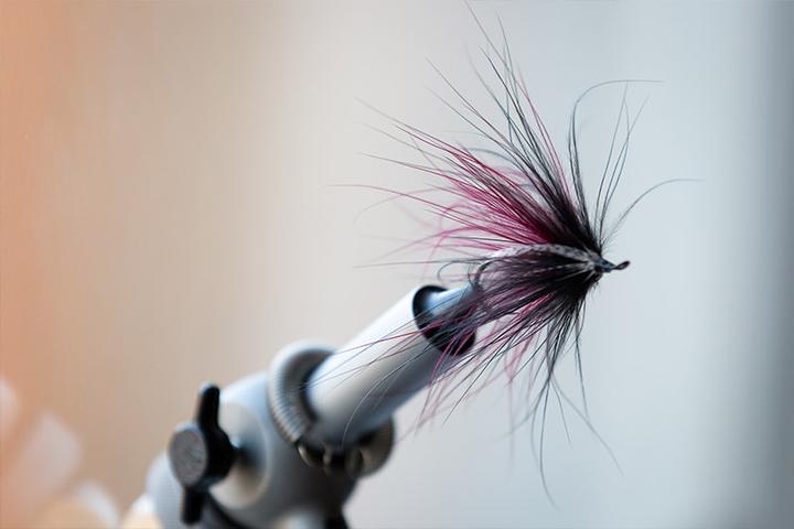 Fly Tying Materials – Frontier Anglers