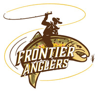 Frontier Anglers