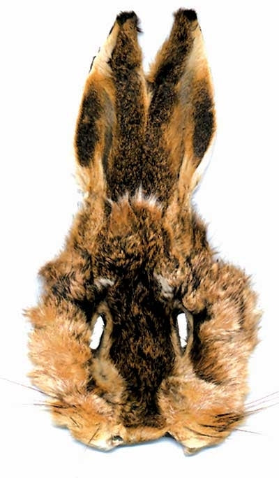 Select Hare's Mask