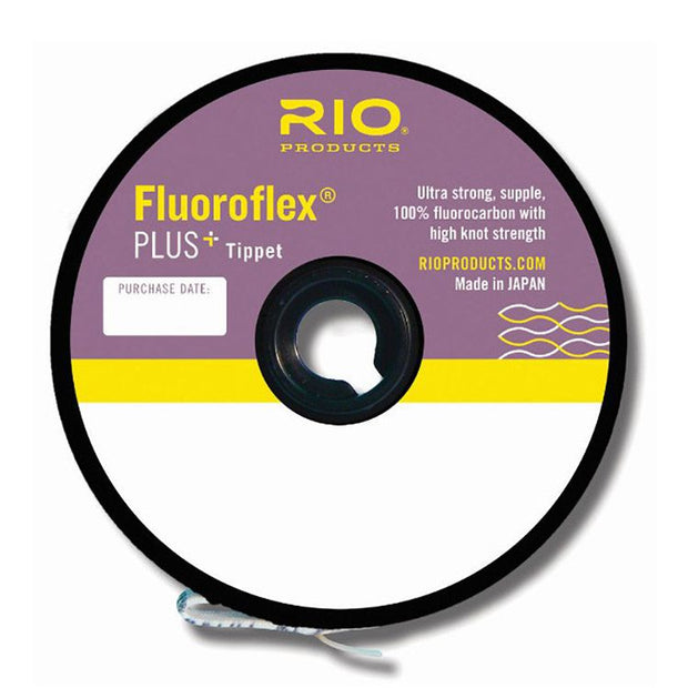 Rio Floroflex Plus Tippet