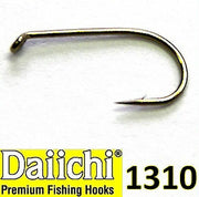 Daiichi Hooks 1310