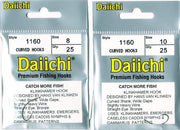 Daiichi Hooks 1160