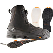 Korkers Devil's Canyon Fishing Boot