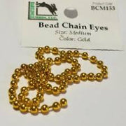 Bead Chain Eyes
