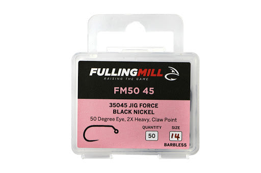 Fulling Mill Hooks FM 5045 Jig