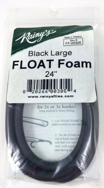 Rainy's Float Foam