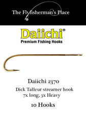 Daiichi Hooks 2370