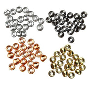 Tungsten Beads 20 pack