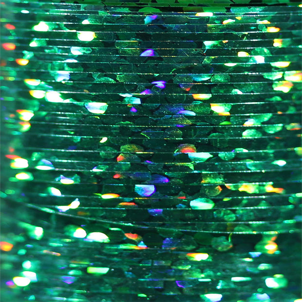Veevus Holographic  Tinsel
